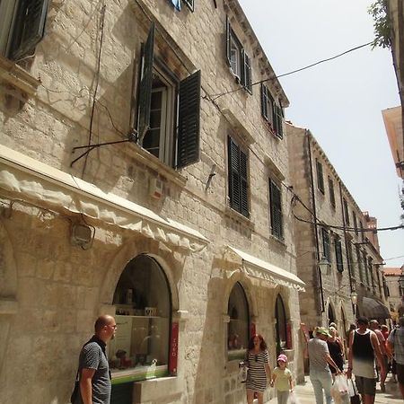 Apartment Antonio Ντουμπρόβνικ Εξωτερικό φωτογραφία