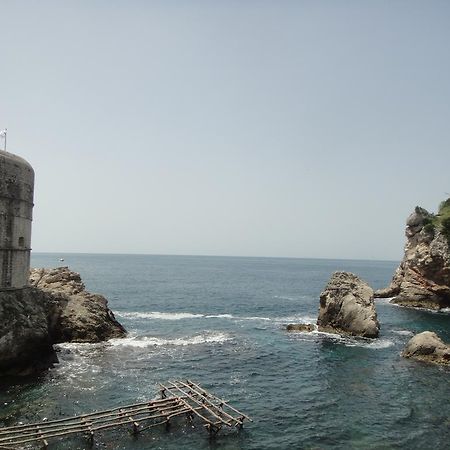 Apartment Antonio Ντουμπρόβνικ Εξωτερικό φωτογραφία