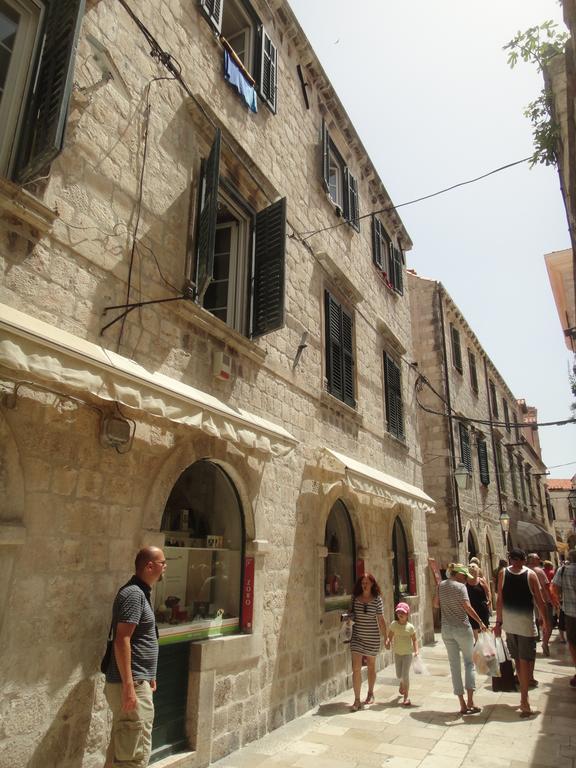 Apartment Antonio Ντουμπρόβνικ Εξωτερικό φωτογραφία