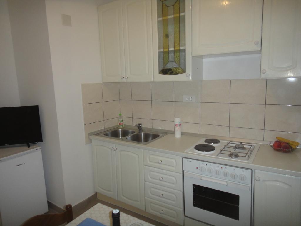 Apartment Antonio Ντουμπρόβνικ Εξωτερικό φωτογραφία