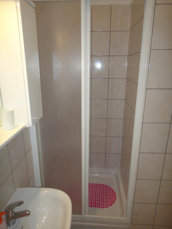 Apartment Antonio Ντουμπρόβνικ Εξωτερικό φωτογραφία