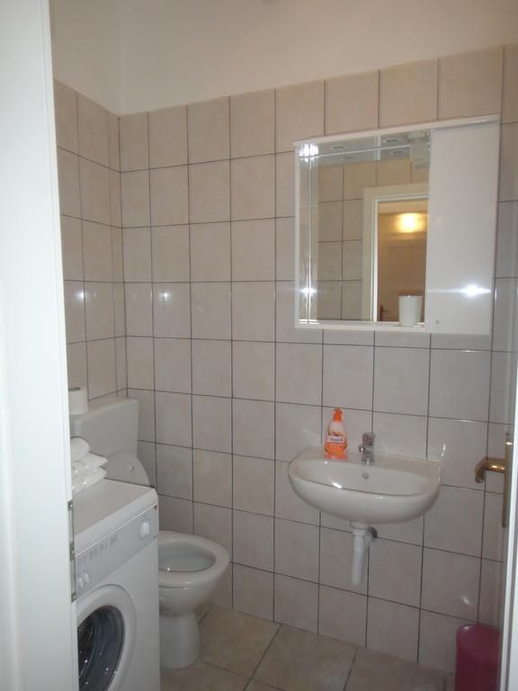 Apartment Antonio Ντουμπρόβνικ Εξωτερικό φωτογραφία