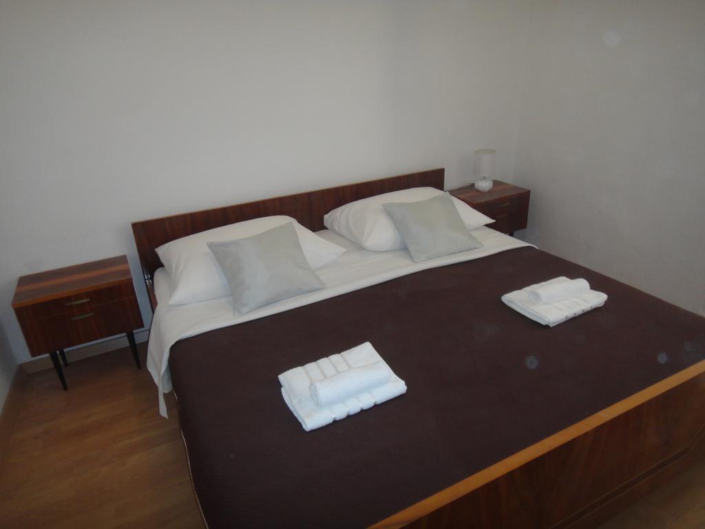 Apartment Antonio Ντουμπρόβνικ Εξωτερικό φωτογραφία