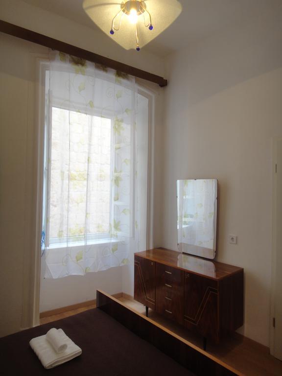 Apartment Antonio Ντουμπρόβνικ Εξωτερικό φωτογραφία