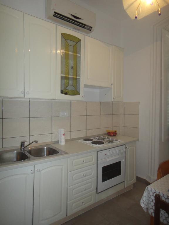 Apartment Antonio Ντουμπρόβνικ Εξωτερικό φωτογραφία