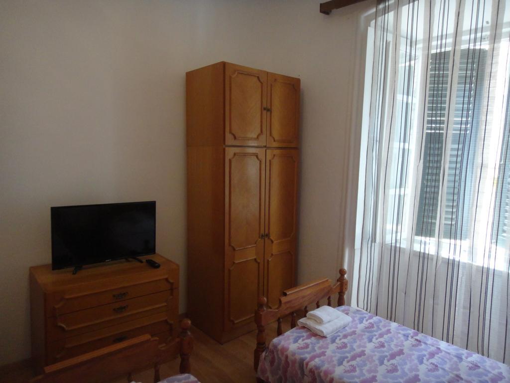 Apartment Antonio Ντουμπρόβνικ Εξωτερικό φωτογραφία