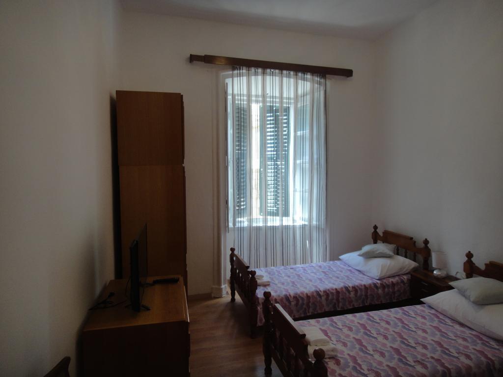 Apartment Antonio Ντουμπρόβνικ Εξωτερικό φωτογραφία