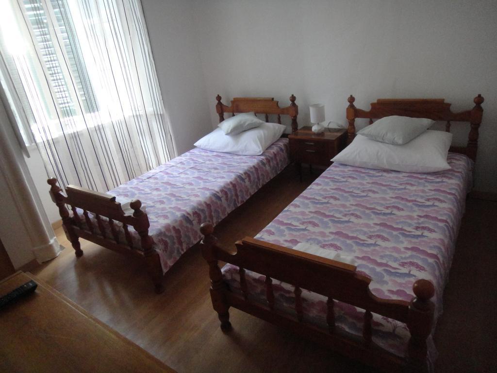 Apartment Antonio Ντουμπρόβνικ Εξωτερικό φωτογραφία