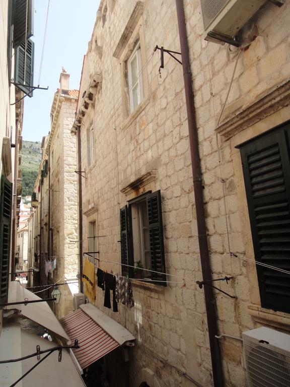 Apartment Antonio Ντουμπρόβνικ Εξωτερικό φωτογραφία