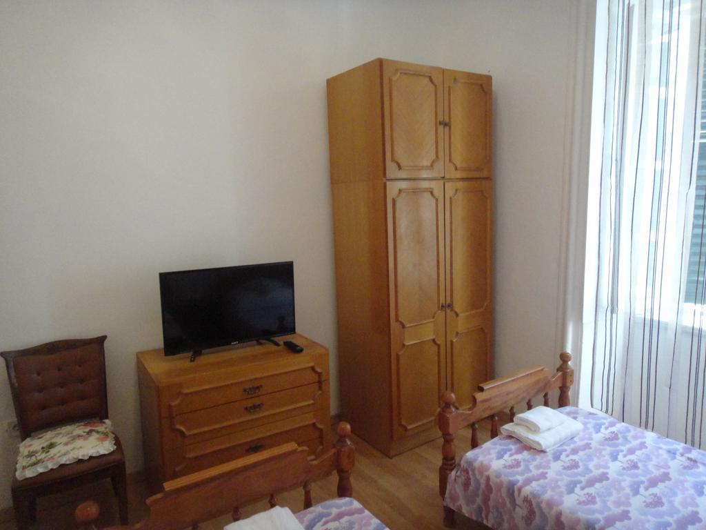 Apartment Antonio Ντουμπρόβνικ Εξωτερικό φωτογραφία