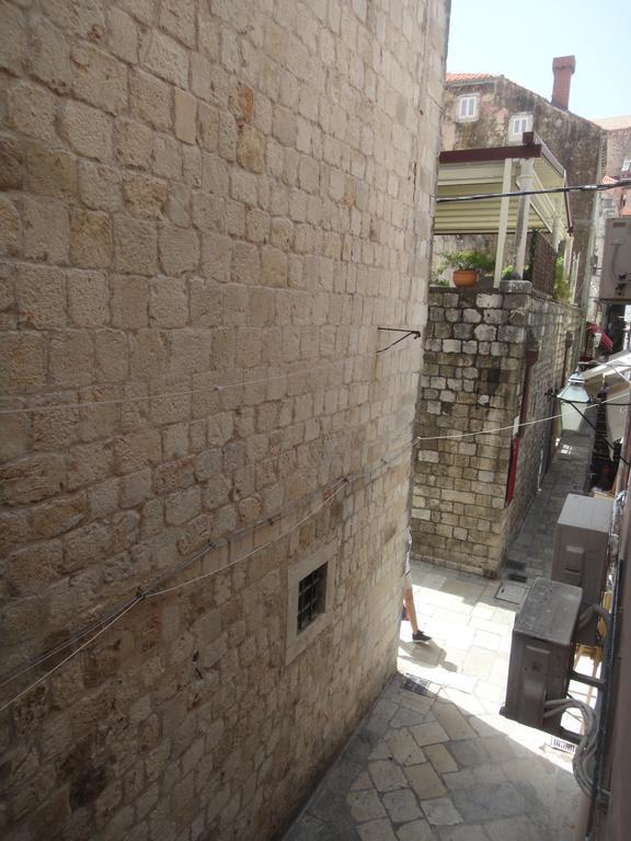 Apartment Antonio Ντουμπρόβνικ Εξωτερικό φωτογραφία