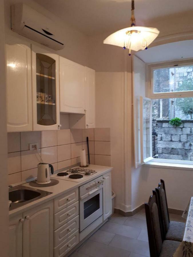 Apartment Antonio Ντουμπρόβνικ Εξωτερικό φωτογραφία