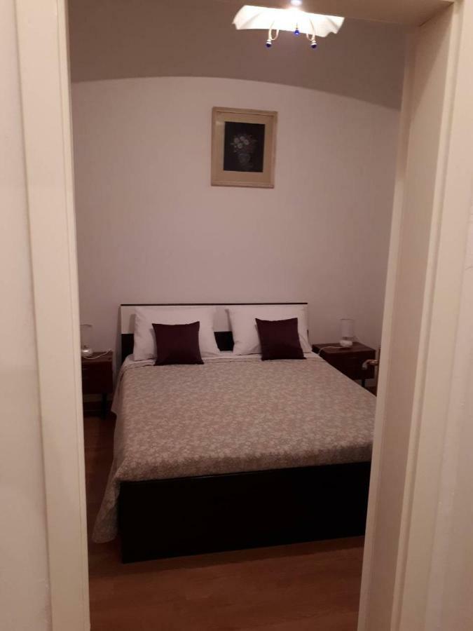 Apartment Antonio Ντουμπρόβνικ Εξωτερικό φωτογραφία