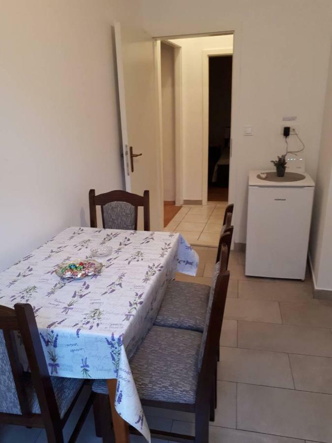 Apartment Antonio Ντουμπρόβνικ Εξωτερικό φωτογραφία