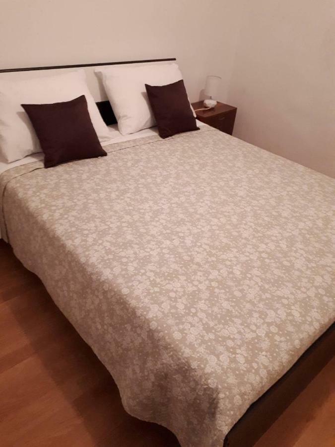 Apartment Antonio Ντουμπρόβνικ Εξωτερικό φωτογραφία