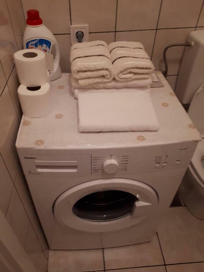 Apartment Antonio Ντουμπρόβνικ Εξωτερικό φωτογραφία